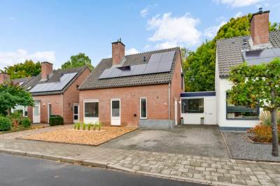 Woning Reuverbeek 11 Geleen