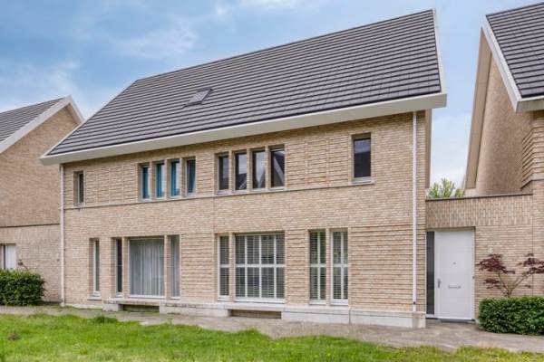Woning Geneesherenhof 15 Oss