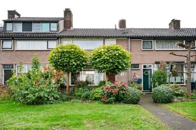 Woning Patrijslaan 74 Dieren