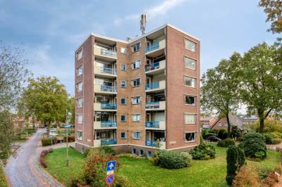 Woning Doormanstraat 31Z6 Ommen