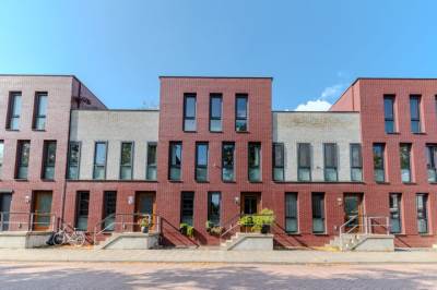 Woning Oostzijde 51 Zaandam