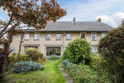 Woning Jacob Catsstraat 30 Nuenen