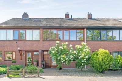 Woning Hofweg 22 Hardenberg