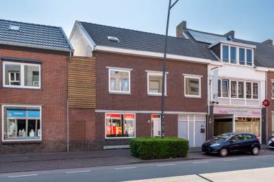 Woning Hoofdstraat 79 Landgraaf