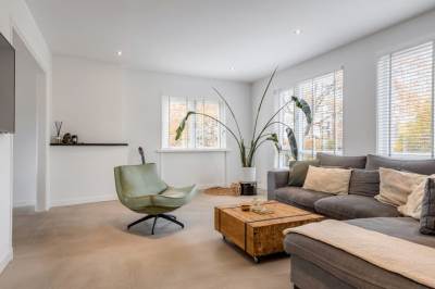 Woning Verbeetenstraat 81C Breda