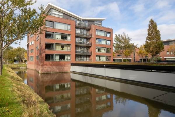 Woning Arendshorst 65 Honselersdijk