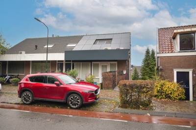 Woning Voorstraat 30 Groot-Ammers