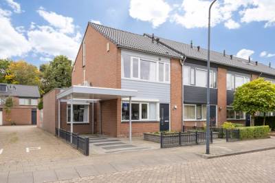 Woning Molenakker 11 Vught