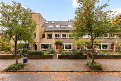 Woning Koningin Wilhelminastraat 39 Zwolle