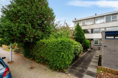 Woning Bombardonstraat 159 Amersfoort