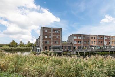 Woning Olijfhout 19 Barendrecht