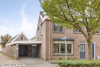 Woning Nieuwstraat 64 Valkenswaard
