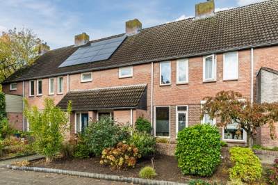 Woning Steenstraat 4 Eersel