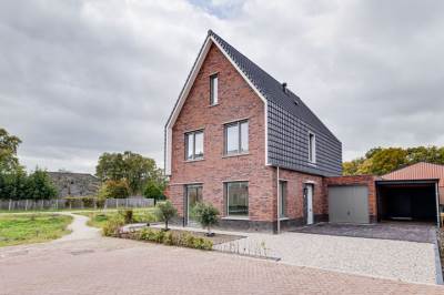 Woning Binnenhof 3 Wilp