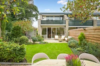 Woning Dominee Honderslaan 10 Wassenaar