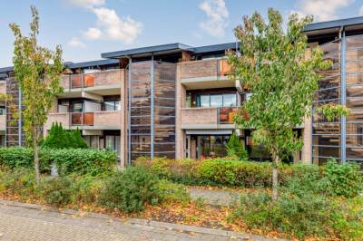 Woning Lavendelplantsoen 33 Almere