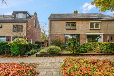 Woning Beukenlaan 50 Rhenen