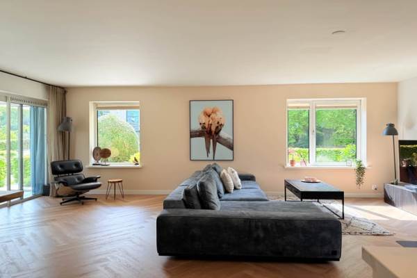 Woning Breelaan 128 Bergen (NH)