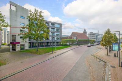 Woning Berglaan 147 Drachten