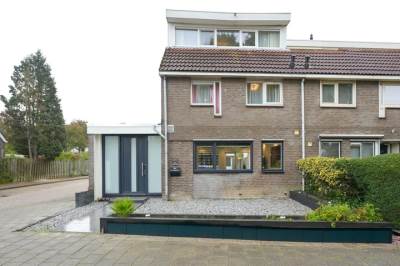 Woning Leerlooierstraat 49 Oss