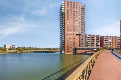 Woning Meerwater 262 Eindhoven