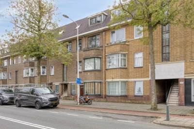 Woning Soestdijksekade 727 Den Haag