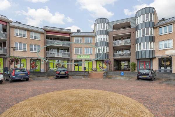 Woning Roggelseweg 39A8 Helden