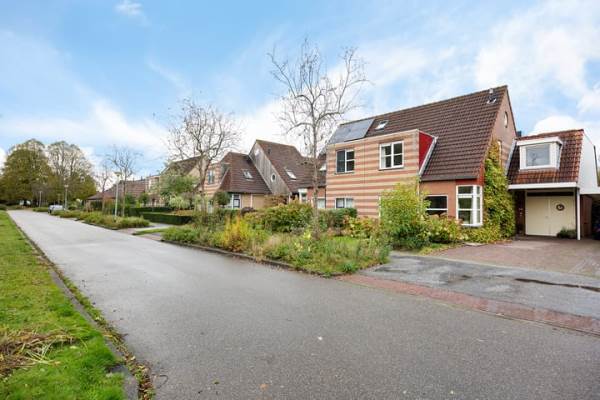 Woning Bongerd 28 Haren (GR)