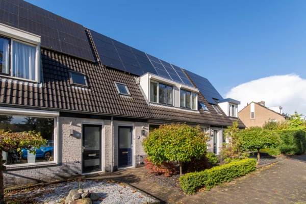 Woning Brederodelaan 44 Veenendaal