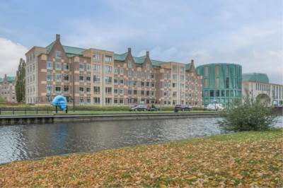 Woning Frans Joseph van Thielpark 168 Helmond