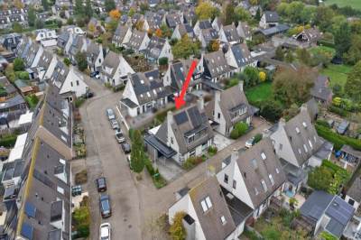 Woning Socratesstraat 20 Arnhem