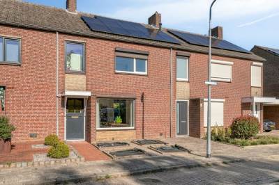 Woning Gildestraat 29 Weert