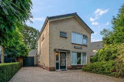 Woning Ieplaan 12 Lunteren