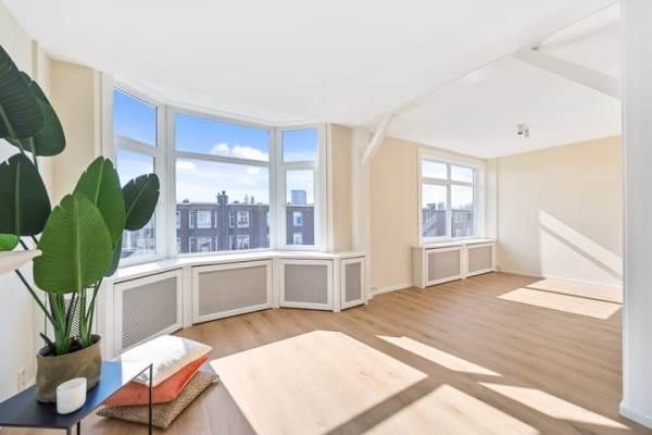 Woning van Arembergelaan 109 Voorburg