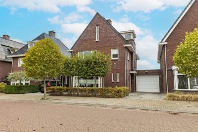 Woning Het Laar 72 Zundert