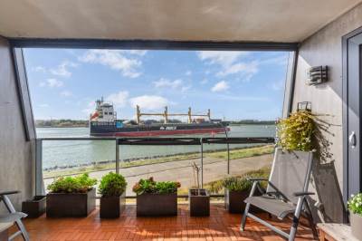 Woning Het Hoge Licht 9 Maassluis