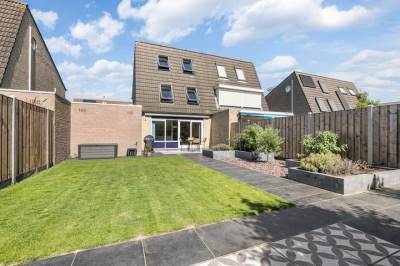 Woning Capella 7 Duiven