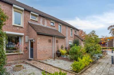 Woning Faunasingel 29 Roermond