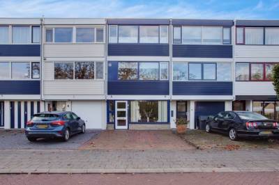 Woning Vrijheidsstraat 5 Elburg