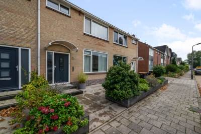 Woning Florastraat 61 Wormer