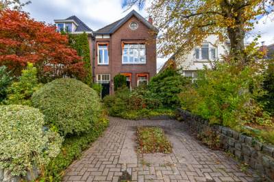 Woning Rijksstraatweg 88 Haren (GR)