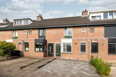 Woning Rosmolenstraat 107 Leusden