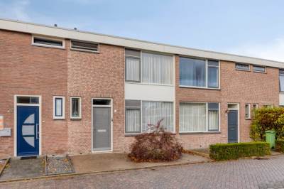 Woning Scheldestraat 23 Budel