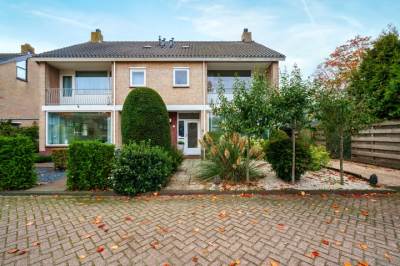Woning Hasselaarlaan 12 Eemnes