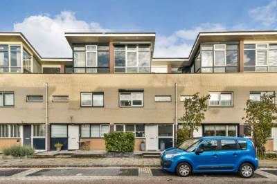 Woning Randmeerstraat 18 Lisse