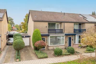 Woning Karel Doormanlaan 36 Woudenberg