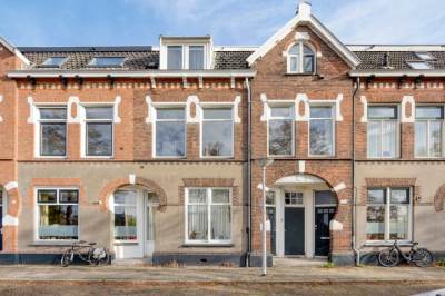 Woning Deventerstraatweg 23A Zwolle