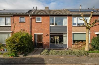 Woning Hazelaarstraat 18 Sint-Michielsgestel