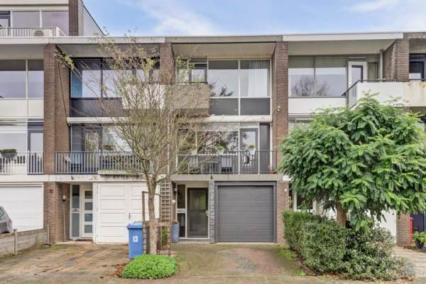 Woning Talud 15 Gorinchem