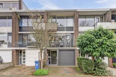 Woning Talud 15 Gorinchem